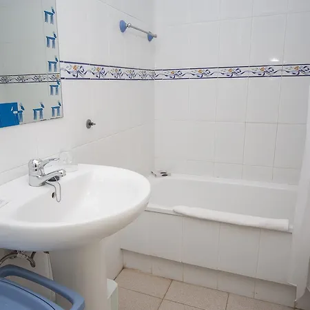 Aldea 152 Ferienhaus Manilva