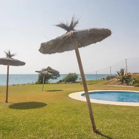 Aldea 152 Holiday home