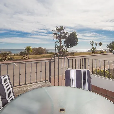 Holiday home Aldea 152 Manilva