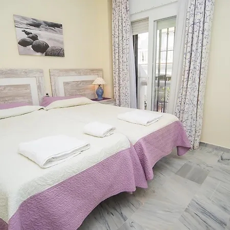 Aldea 152 * Manilva