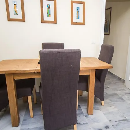 Holiday home Aldea 152 *
