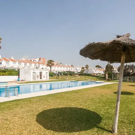 Aldea 152 Holiday home