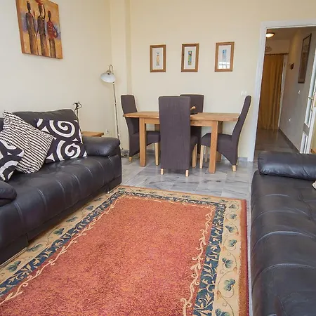 Holiday home Aldea 152