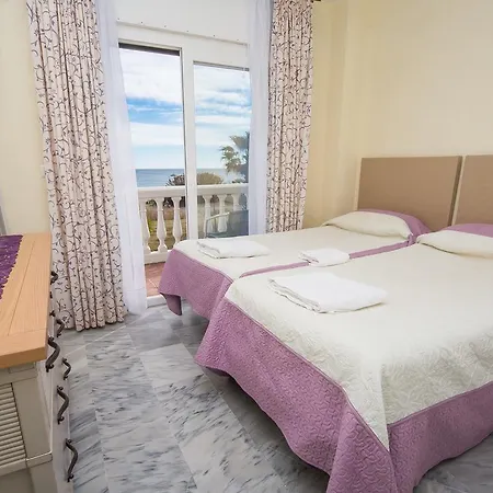 Aldea 152 Holiday home Manilva