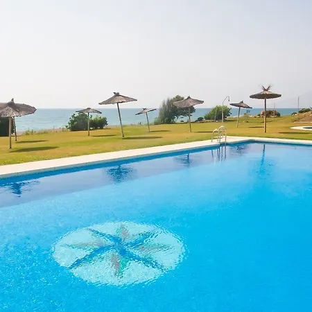 Holiday home Aldea 152 Manilva