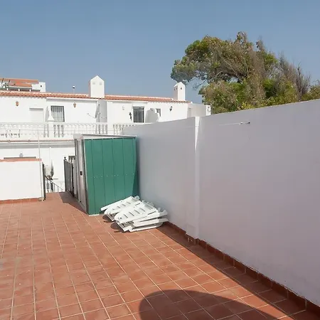 Holiday home Aldea 152