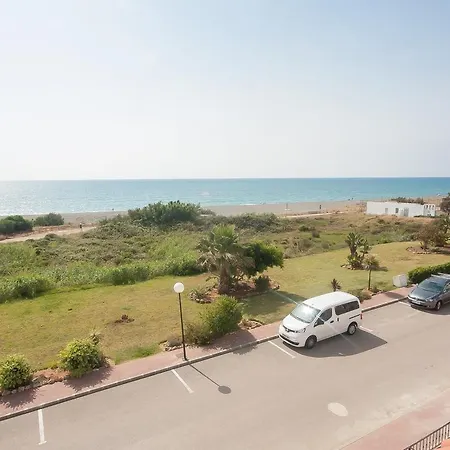Holiday home Aldea 152 Manilva