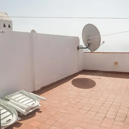 Holiday home Aldea 152 *