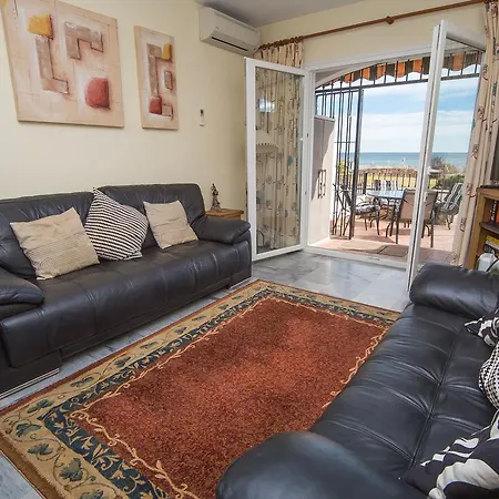 Aldea 152 * Manilva